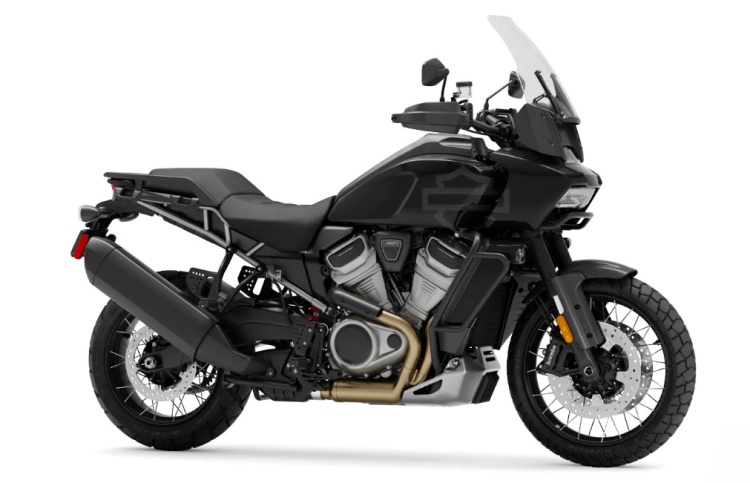 Foto: ADVENTURE RA1250S Pan America®